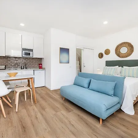 Rg Apartment