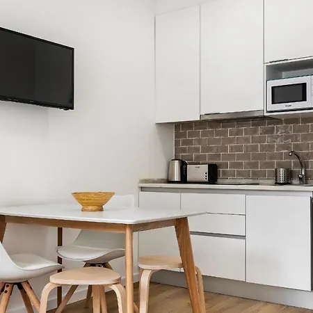 Apartment Rg