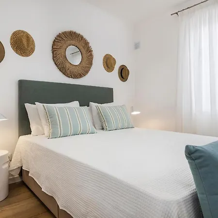 Rg Apartment Faro