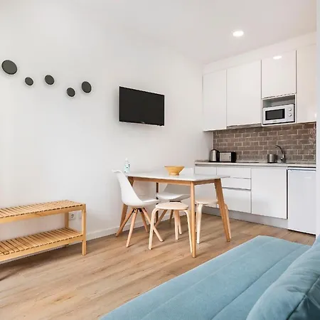 Rg Apartment