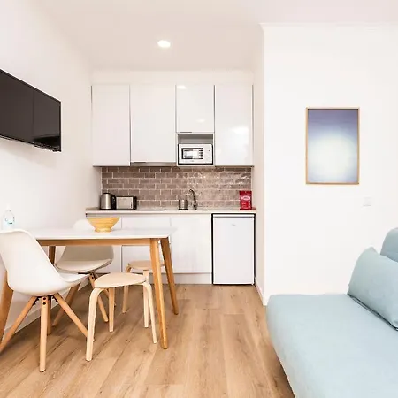 Rg Apartment