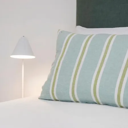 Rg Apartment Faro