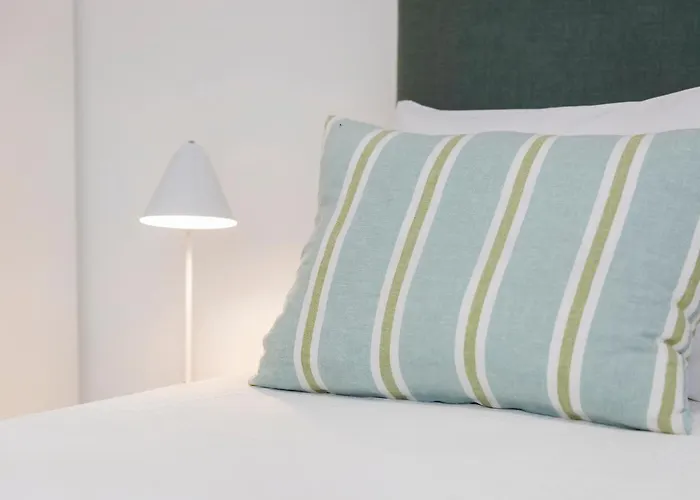 Rg Appartement District de Faro