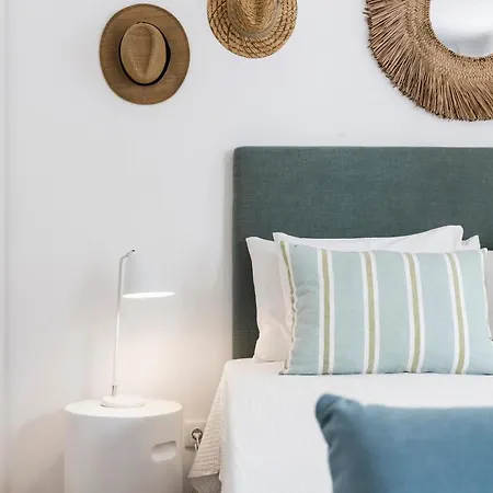 Rg Apartment Distrikt Faro