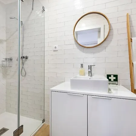 Apartment Rg Distrikt Faro